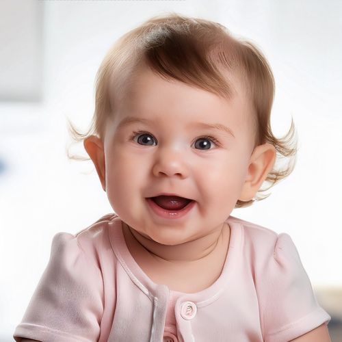 Music For Babies In The World Of Gentle Discovery