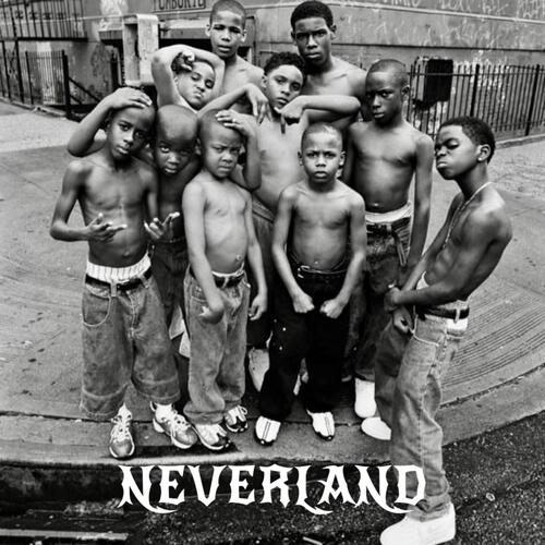 NO TRIGGER cover art
