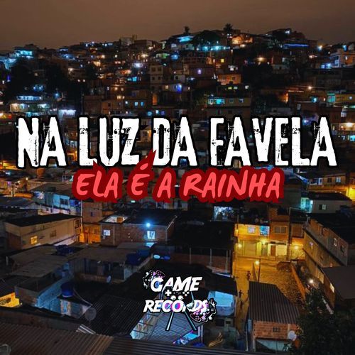 Na Luz da Favela Ela é A Rainha_poster_image