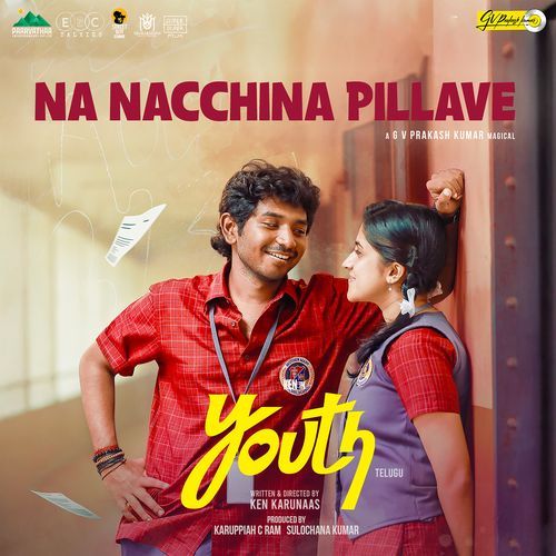 Na Nacchina Pillave (From "Youth - Telugu") cover art