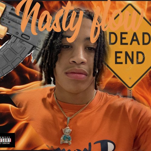 Cordova Flow cover art
