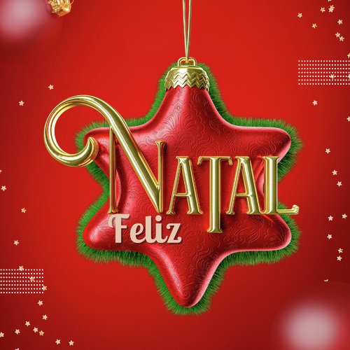 Natal Feliz