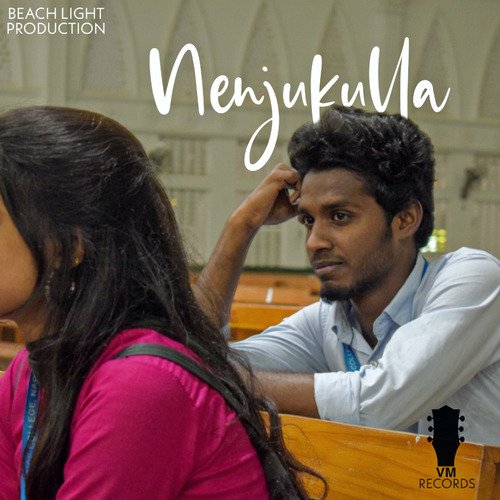 Nenjukulla