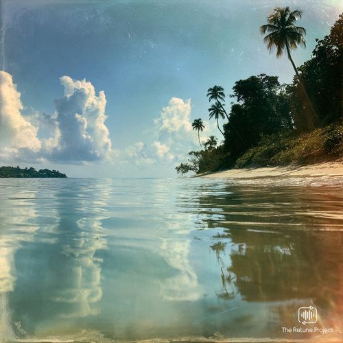 New Shores