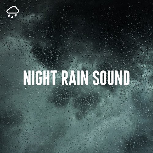 Night Rain Sound_poster_image