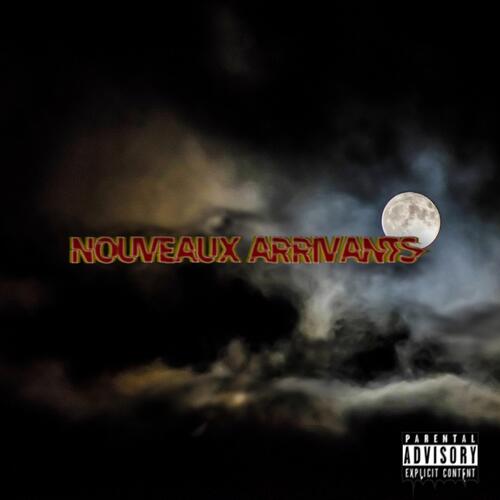 KAPLA cover art