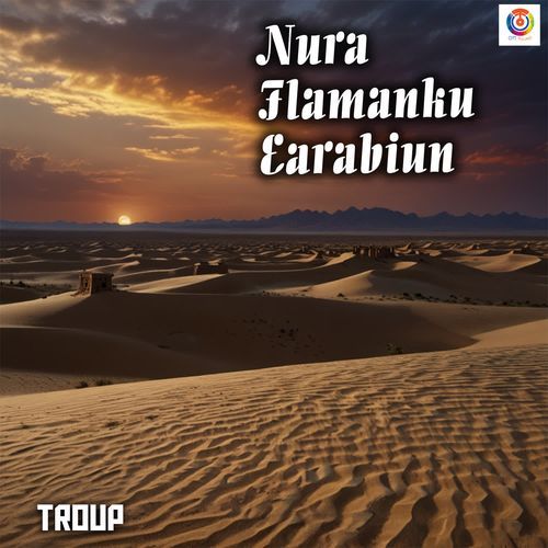 Nura Flamanku Earabiun