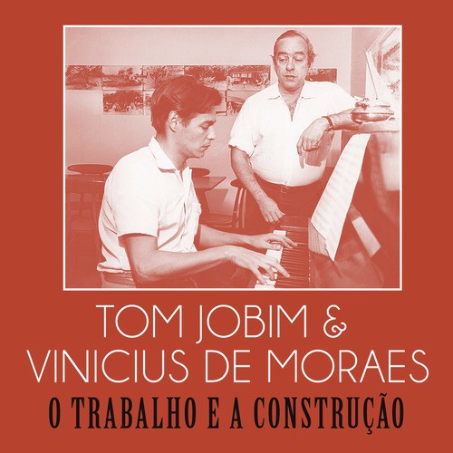 O Trabalho e a Construção_poster_image