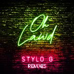 Oh Lawd (Friend Within Edit)