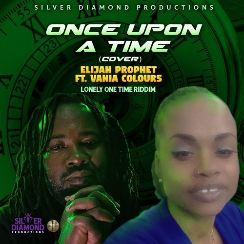 Once Upon a Time (Cover)