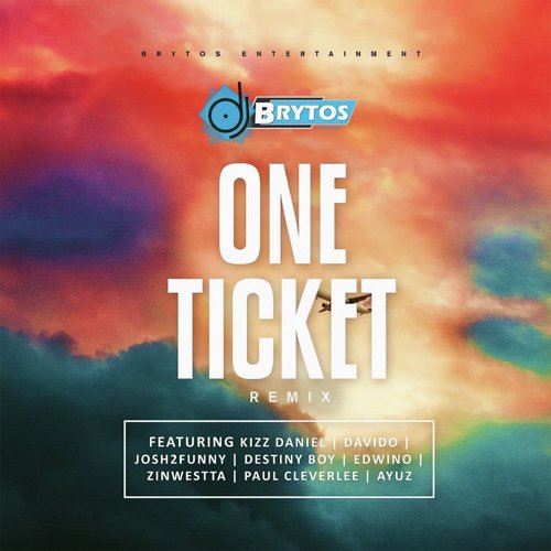 One Ticket (Remix)