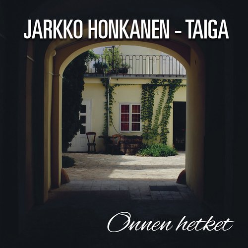 Onnen Hetket Lyrics - Onnen hetket - Only on JioSaavn