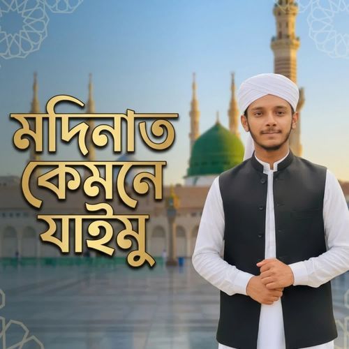 মদিনাত কেমনে যাইমু