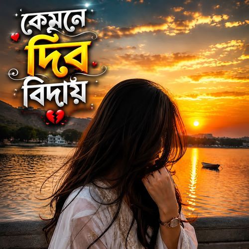 কেমনে দিব বিদায়
