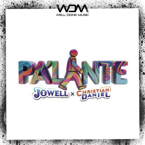 Pa'lante