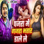 Pajra Me Gajra Bhatar Daale Le