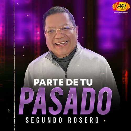 Parte De Tu Pasado