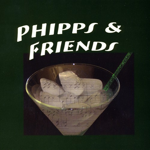 Bill Phipps Jazz Ensemble