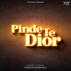 Pinde Te Dior-RjhGARxFQ2U