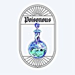 Poisonous