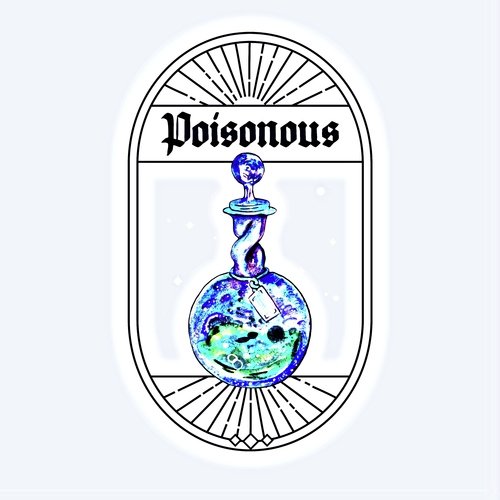 Poisonous