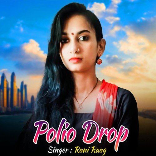 Polio Drop