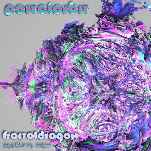 Fractal Dragon