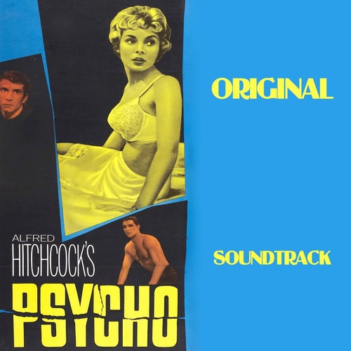 Psyco (Original Soundtrack from "Psycho")