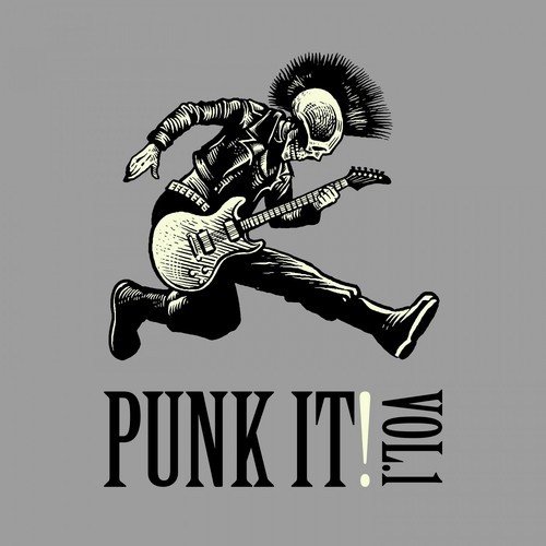 Punk It!, Vol. 1