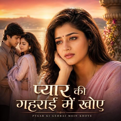 Pyaar Ki Gehrai Mein Khoye