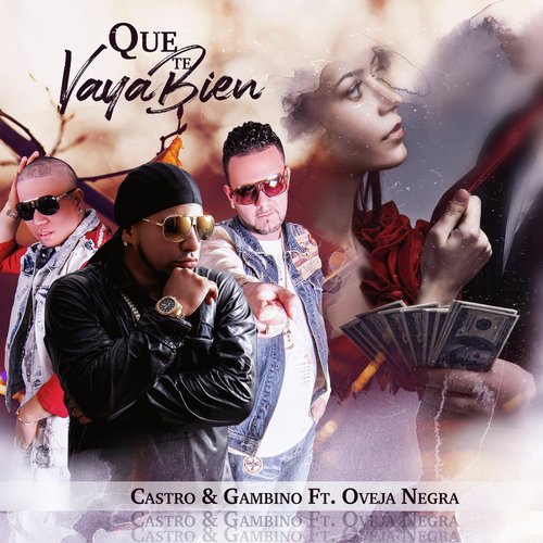 Que Te Vaya Bien (feat. Oveja Negra)