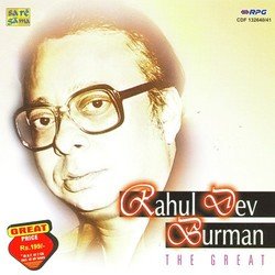 R.D. Burman - The Greatest - Vol 1