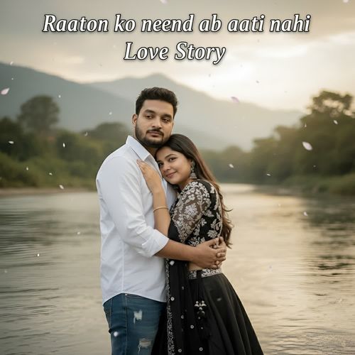 Raaton ko neend ab aati nahi Love Story