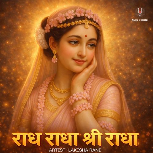Radha Radha Shree Radha