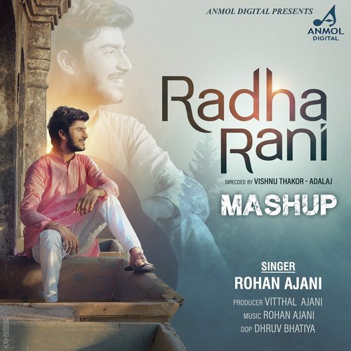 Radha Rani (Mashup)