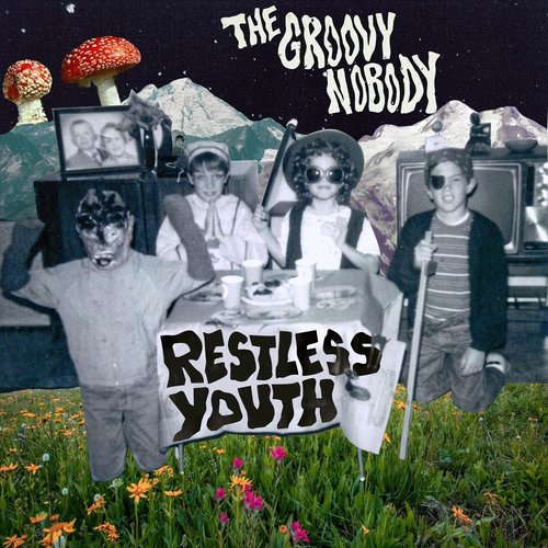 Restless Youth