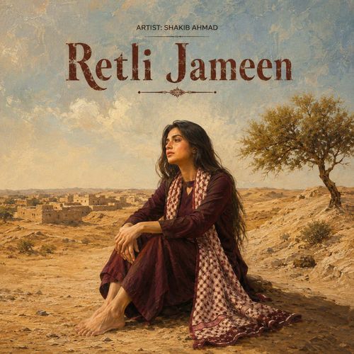 Retli Jameen