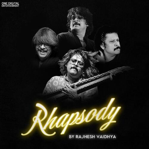 Rhapsody (feat. Malvika  Rajhesh)