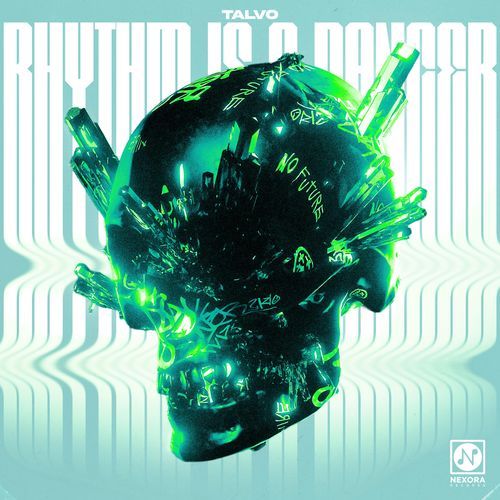 Rhythm Is A Dancer (Techno Mix)