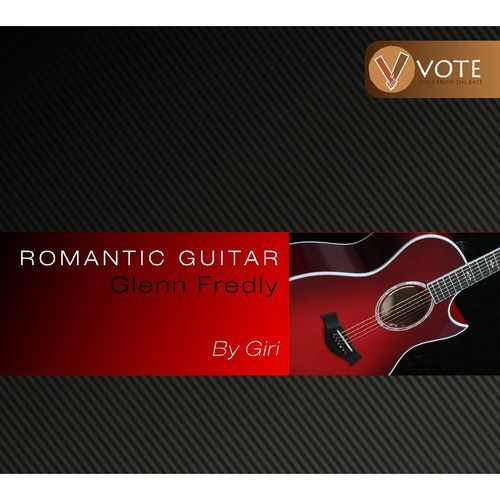 Romantic Guitar Glenn Fredly