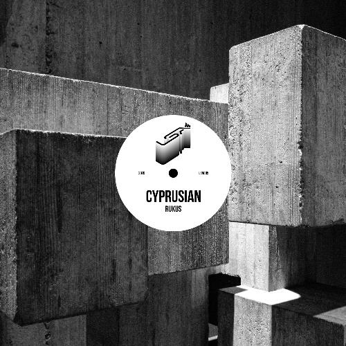 Rukus (3than Remix) cover art