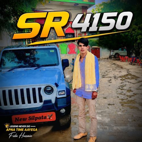SR 4150