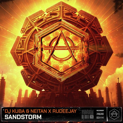 Sandstorm