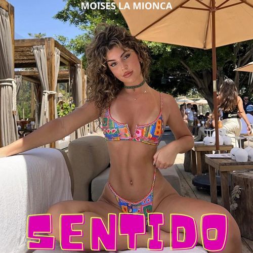 Sentido cover art