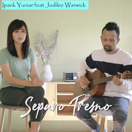 Separo Tresno cover art
