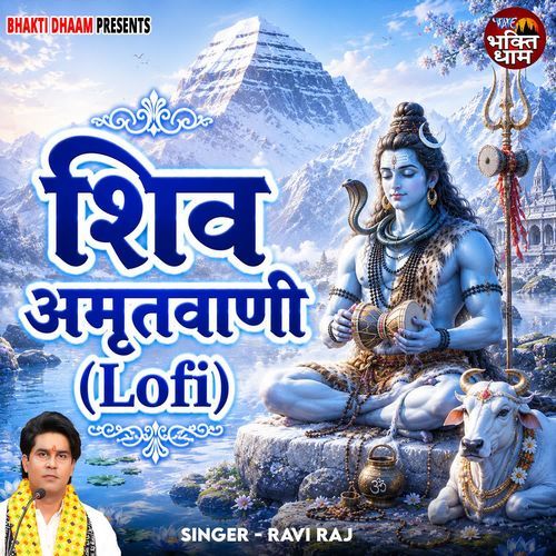 Shiv Amritwani Lofi