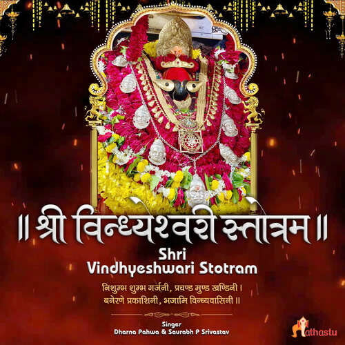 Shri Vindhyeshwari Stotram