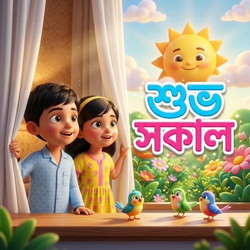 Shuvo Sokal