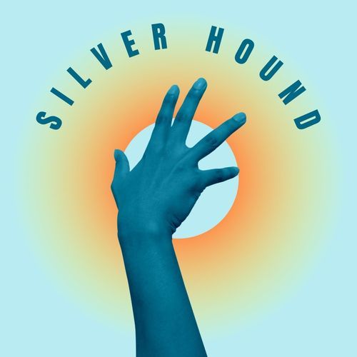 Silver Hound