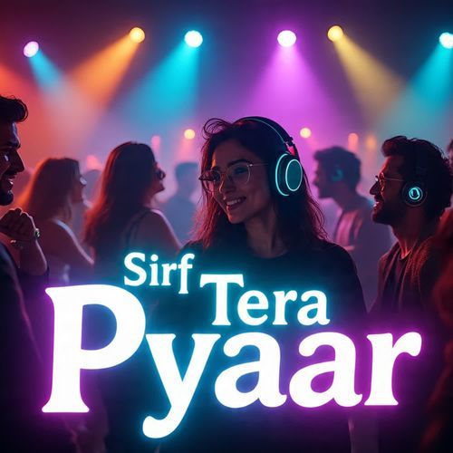 Sirf Tera Pyaar